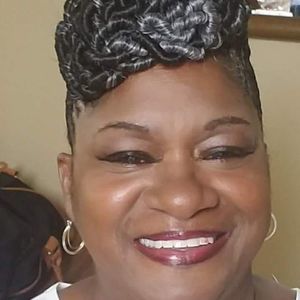 Meet your Posher, Gayle